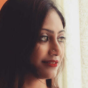 Mona Goswami