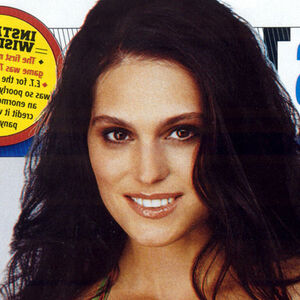 Morgan Webb