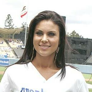 Nadia Bjorlin