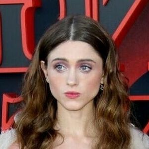 Natalia Dyer