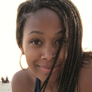 Nicole Beharie