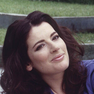 Nigella Lawson