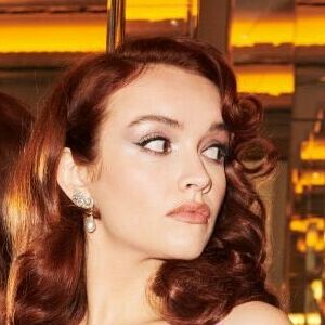 Olivia Cooke