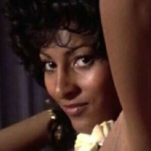 Pam Grier