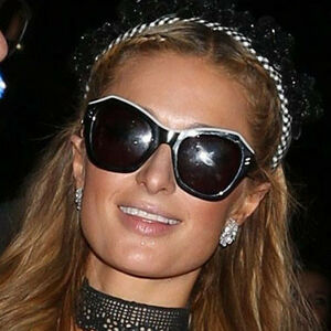 Paris Hilton