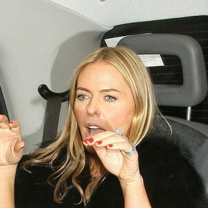 Patsy Kensit