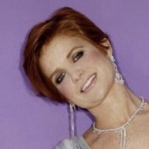 Patsy Palmer