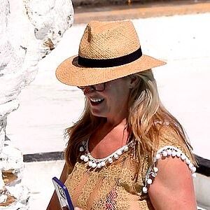 Penny Lancaster