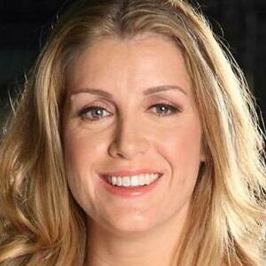 Penny Mordaunt