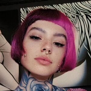 Pink Suicide