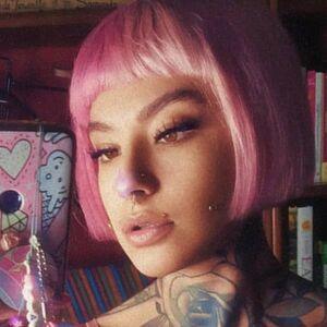 pinksuicide