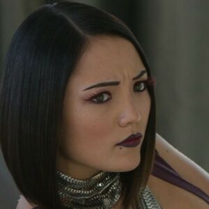 Pom Klementieff