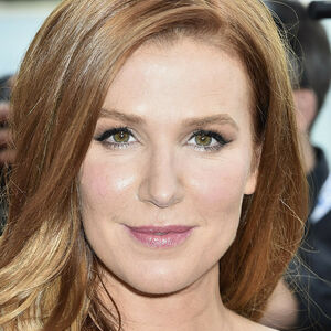 Poppy Montgomery