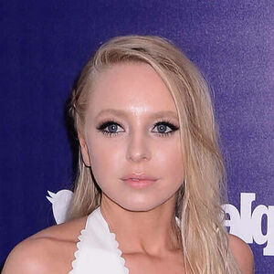 Portia Doubleday