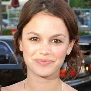 Rachel Bilson