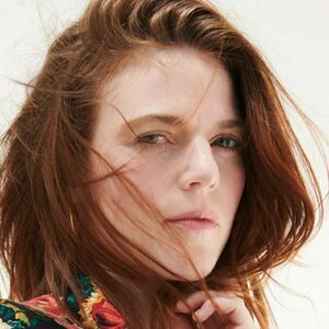 Rose Leslie