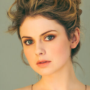 Rose McIver