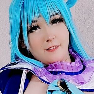 RoxiiCosplay