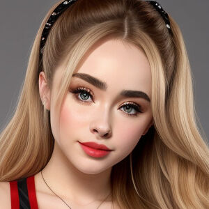 Sabrina Carpenter Ai Porn