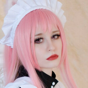 Sadness Lolita