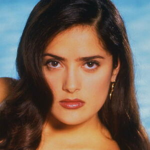 Salma Hayek