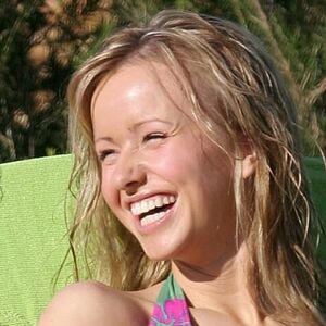 Sammy Winward