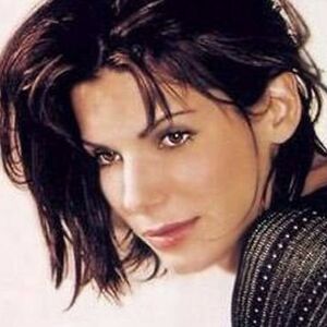 Sandra Bullock