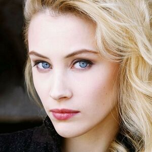 Sarah Gadon