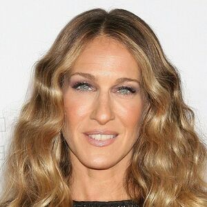 Sarah Jessica Parker