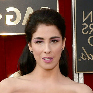 Sarah Silverman DeepFake