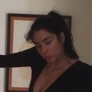 Sarah Silverman