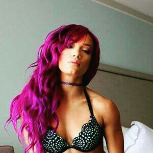 Sasha Banks