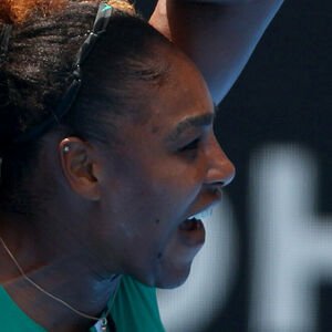 Serena Williams