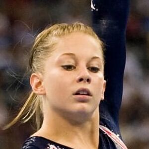 Shawn Johnson