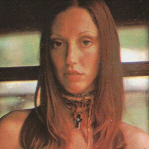 Shelley Duvall