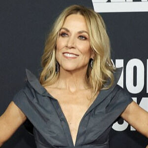 Sheryl Crow