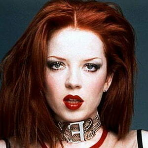 Shirley Manson