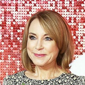 Sian Williams