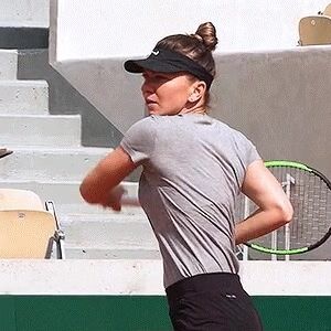 Simona Halep