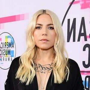 Skylar Grey