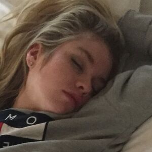 Stella Maxwell