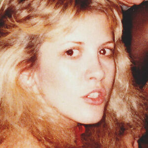 Stevie Nicks