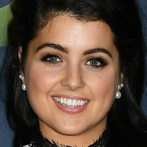 Storm Huntley