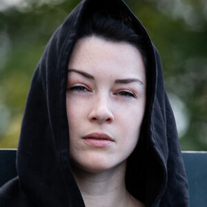 Stoya