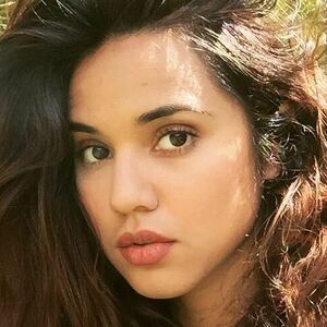 Summer Bishil