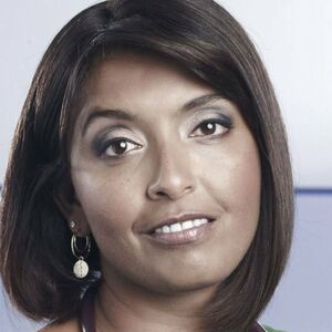 Sunetra Sarker