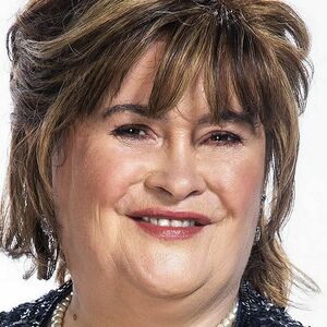 Susan Boyle