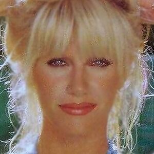 Suzanne Somers