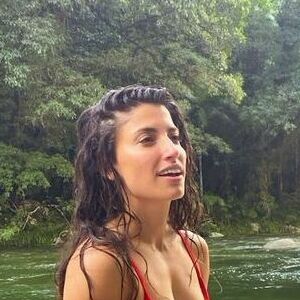 Tania Raymonde