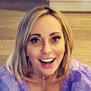 Tara Strong